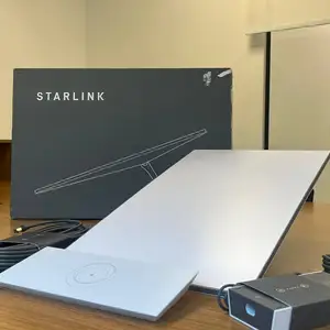 Роутер Starlink Standard V3/V4, Душанбе