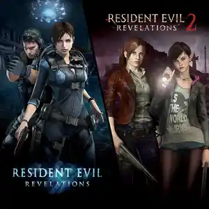 Игра resident evil ps4 ps5 любая версия, Душанбе
