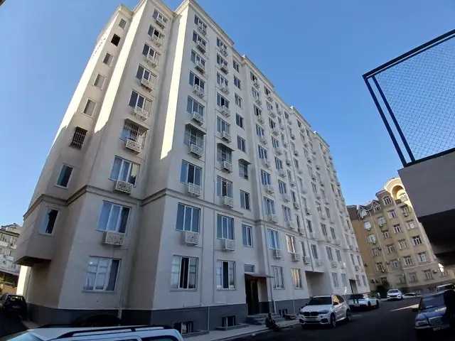 2-комн. квартира, 1 этаж, 63 м², 34 мкр, назди Амид, Хуҷанд
