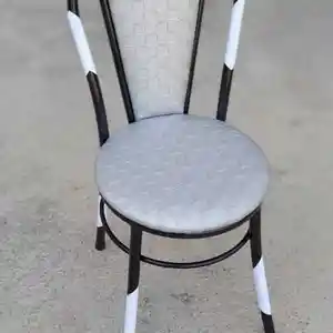 Стул, Душанбе