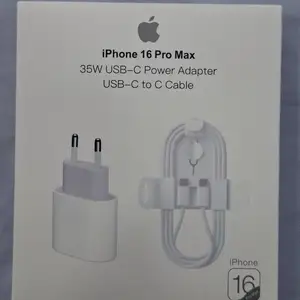 Комплект зарядного устройства для Apple, Душанбе