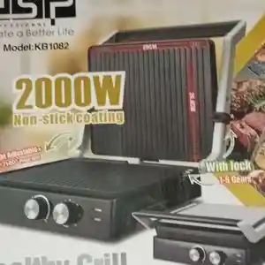 Тостер DSP для гриля, Душанбе