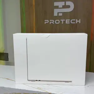 Ноутбук MacBook Air M2 13inch 16/256gb, Худжанд