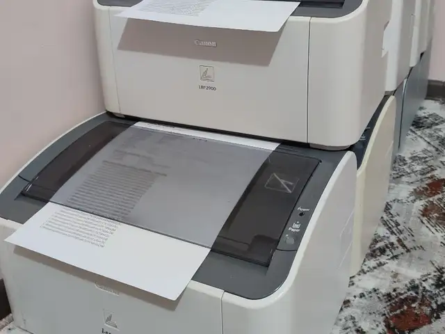 Принтер imegclaac canon 3110h, Худжанд