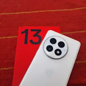 OnePlus 13 12/512 White, Душанбе