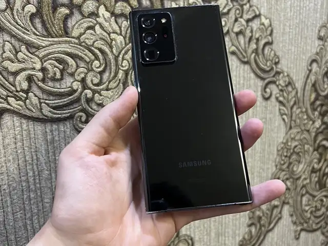 Samsung Galaxy Note 20 Ultra 2-Sim, Худжанд