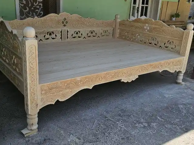 Тапчан, Деваштич (Ганчи)
