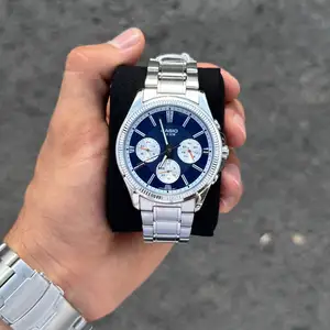 Часы Casio mtp-1375d-2a, Душанбе