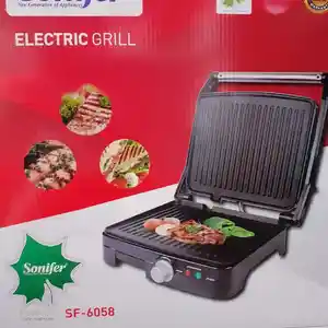 Тостер Sonifer 6058, Душанбе