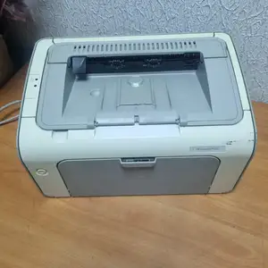 Принтер лазерный HP, Худжанд