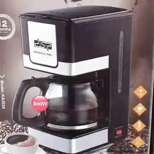 Кофеварка DSP-552, Душанбе