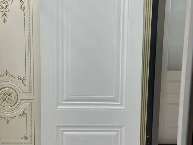 Дверь, Душанбе