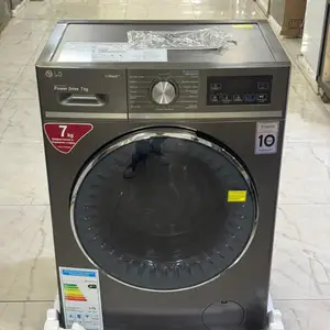 Стиральные машина 7кг, Душанбе