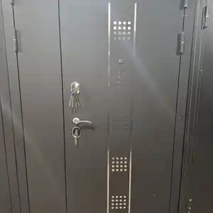 Входная дверь, Душанбе