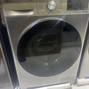 Стиральная машина LG 8,5 кг, Душанбе