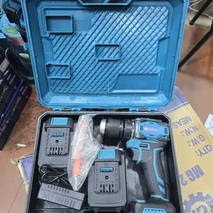 Шрпуповерт Bosch, Душанбе