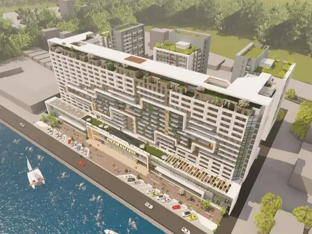 3-комн. квартира, 9 этаж, 114 м², Сирдарё, Худжанд