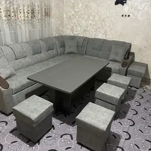 Диван уголок, Худжанд