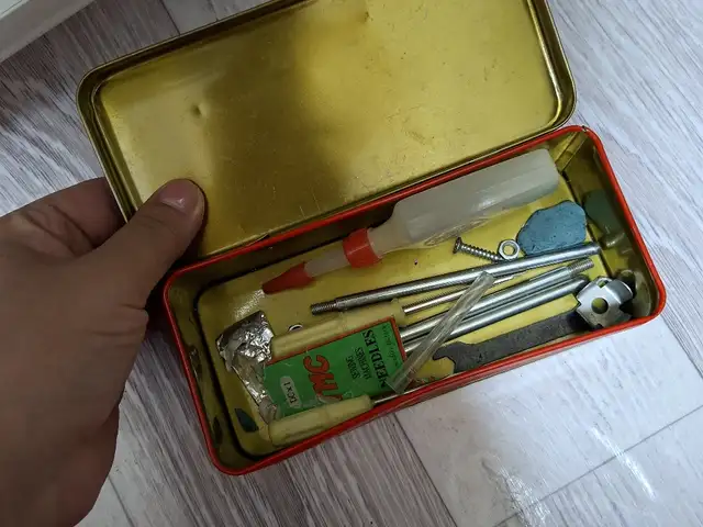Оверлок, Душанбе