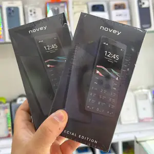 Novey SE, Худжанд