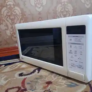 Микроволновая печь LG, Душанбе
