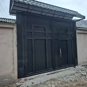 Дарвоза, Душанбе