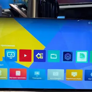 Телевизоры LG 55 android, Душанбе