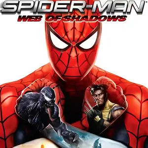 Игра pider man web of shadows на пк, Истаравшан