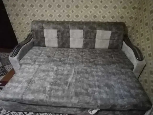 Диван, Душанбе
