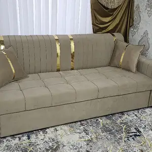 Диван раздвижной, Душанбе