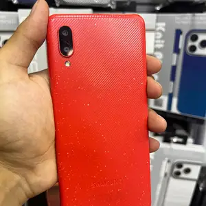 Samsung Galaxy A02, Хуҷанд