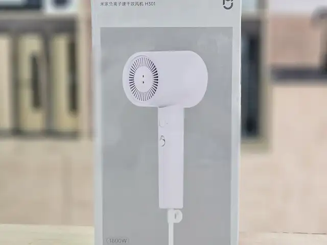 Фен Xiaomi Mijia H301, Душанбе