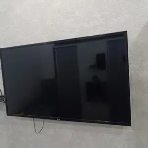 Телевизор LG, Душанбе