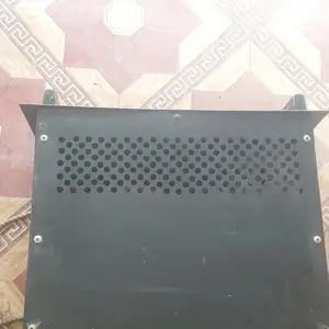 Усилитель, Ашт