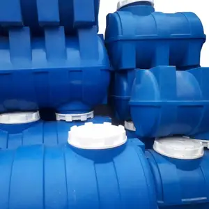 Бочка 500л, Душанбе