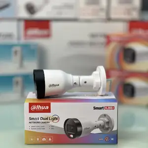 Камера видеонаблюдения IP 4 МП DH-IPC-HFW1439S1P-IL-0280B-S6, Хуҷанд