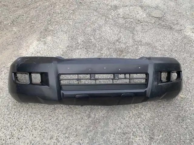 Передний бампер Toyota Prado 1, Душанбе