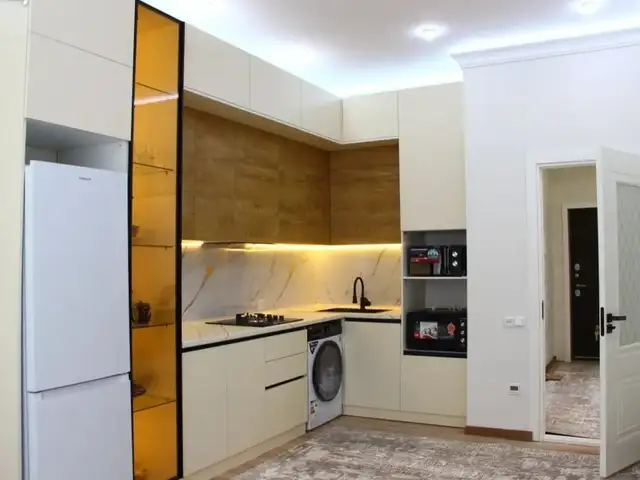 2-комн. квартира, 6 этаж, 56м², 34 мкр, Худжанд