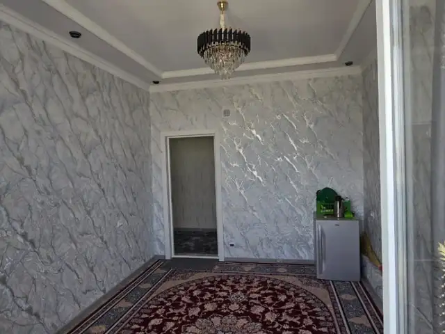 2-комн. квартира, 6 этаж, 47 м², 8 мкр, Хуҷанд
