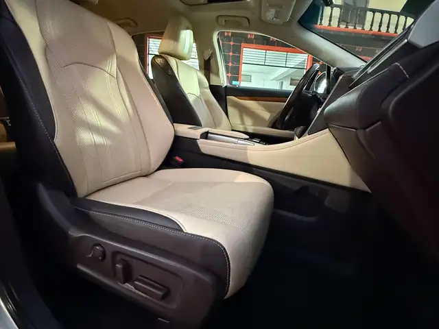 Lexus RX series, 2018, Душанбе - 13