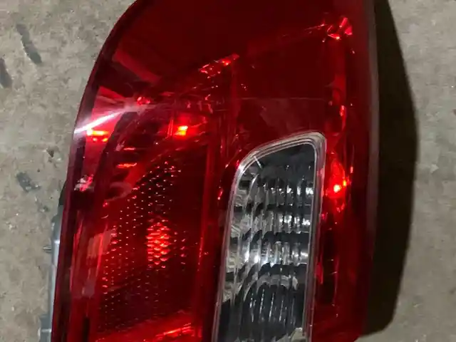 Задние фары на Toyota, Душанбе