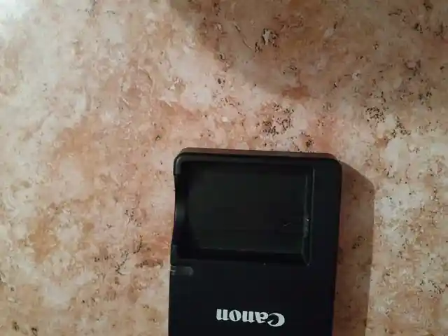 Аккумулятор видеокамеры Canon, Душанбе