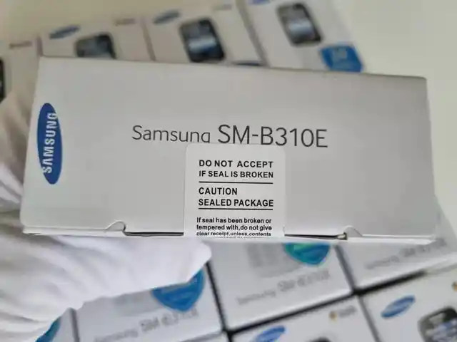 Samsung B310-E dual sim, Душанбе