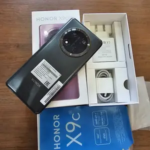 Huawei Honor X9C 5G 256gb 2026, Худжанд