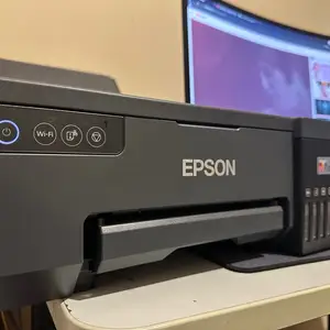 Принтер Epson L8058 термопресс для кружек, Душанбе
