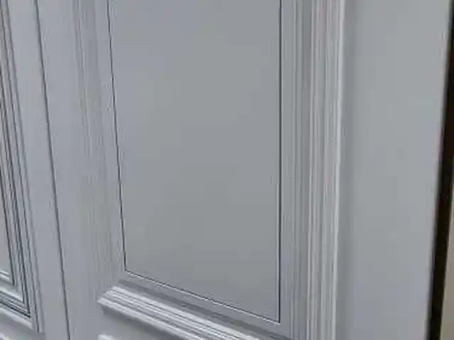 Дверь багет, Душанбе