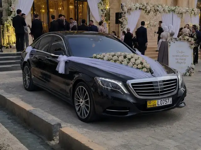 Аренда авто, Душанбе