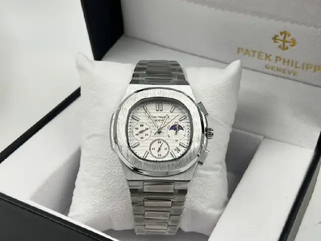 Часы Patek Philippe, Душанбе