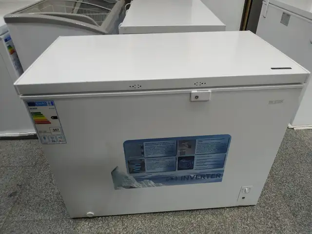 Морозильник блеск, Душанбе