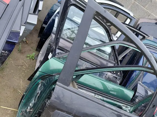 Двери opel vectra b, Хуҷанд